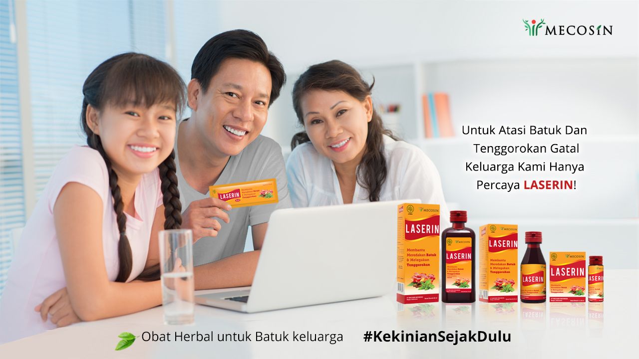 Obat batuk