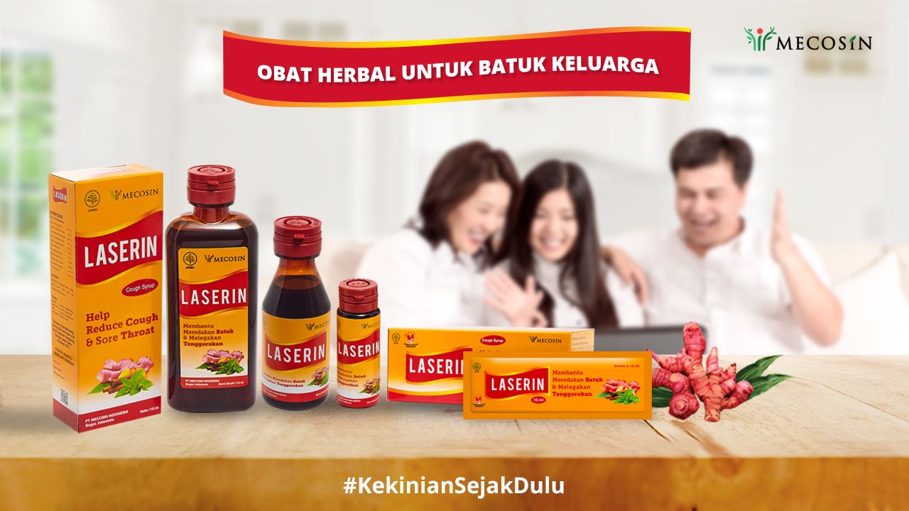 Obat batuk