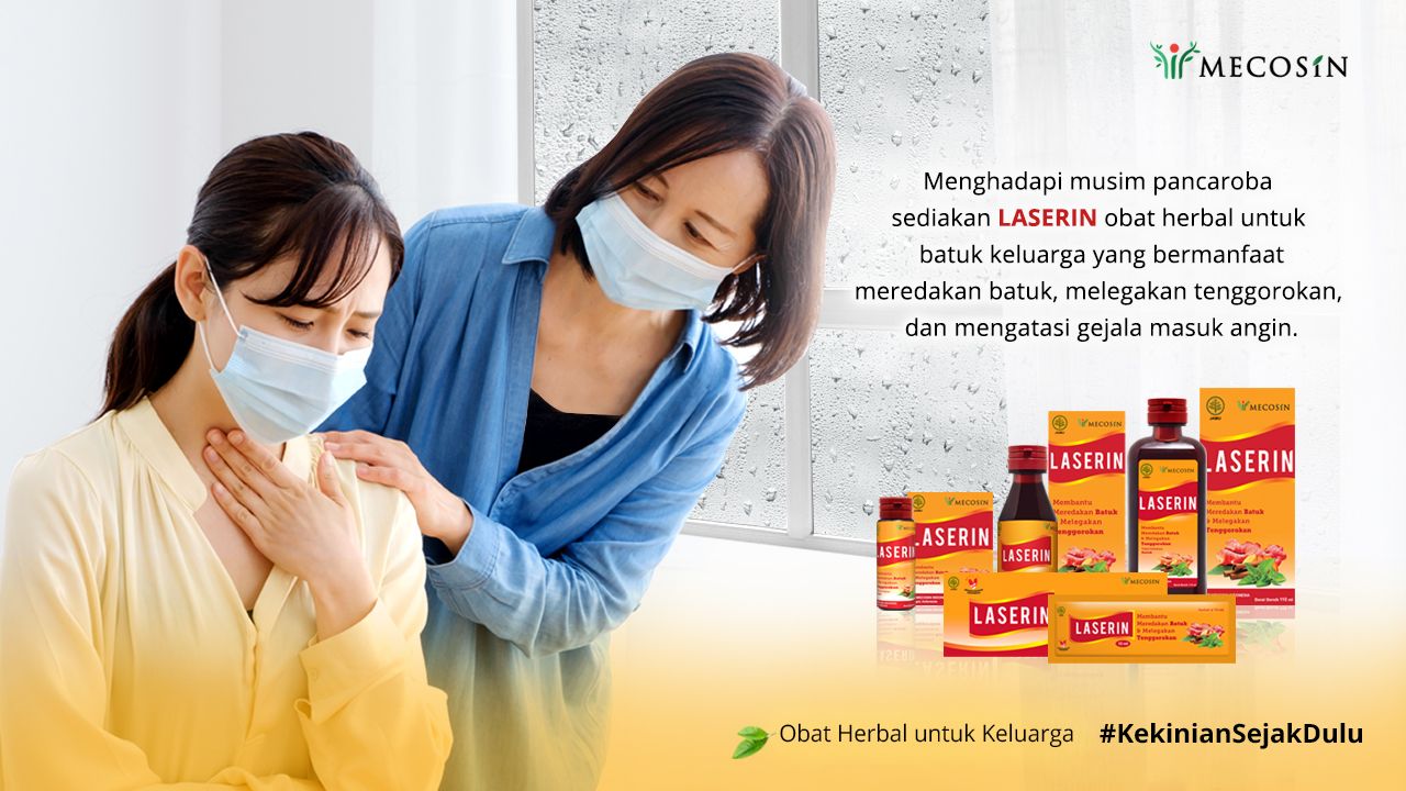 Obat batuk
