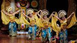 Selama PPKM Darurat, Pentas Seni Budaya Juga Disetop Sementara