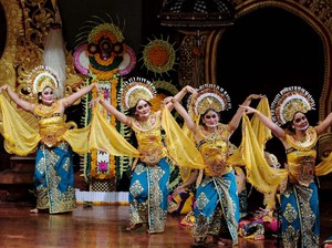 Hari Tari Sedunia 2023: Sejarah dan Tujuannya