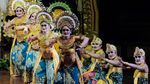 Selama PPKM Darurat, Pentas Seni Budaya Juga Disetop Sementara