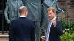 Baru! Patung Putri Diana di Istana Kensington