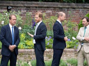 Tak Akur Sejak Lama, Pangeran William Disebut Sulit Maafkan Harry