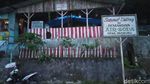 Pemandian Unik Air Soda Tarutung, Boleh Berendam asal Jangan Telanjang