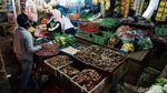 Pemerintah Jamin Stok Pangan Aman Selama PPKM Darurat