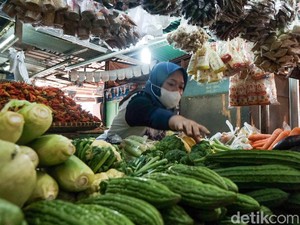 5 Fakta soal Bansos PPKM Darurat