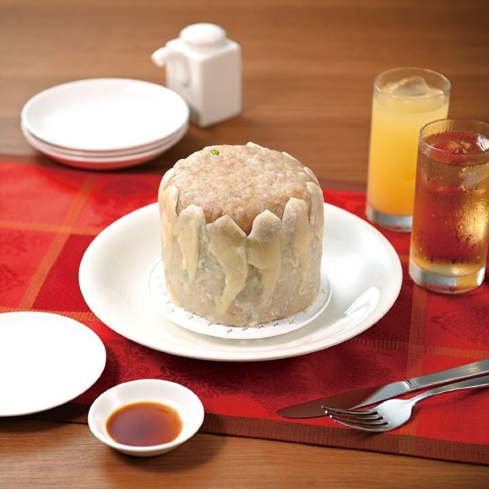 Persis Bakso Beranak, di Jepang Kini Ada Shumai Beranak