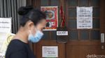 PPKM Darurat, Kawasan Niaga Blok M Tak Bergeliat