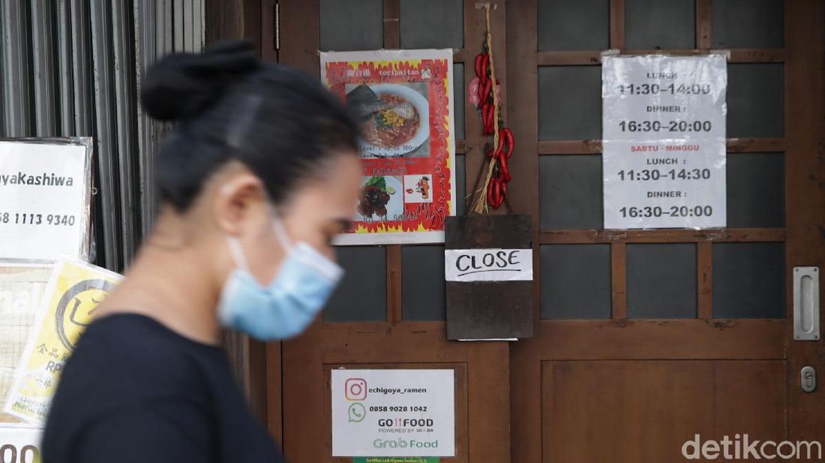 Pakar Sebut Herd Immunity Mungkin Sudah Tercapai Di Jawa Bali