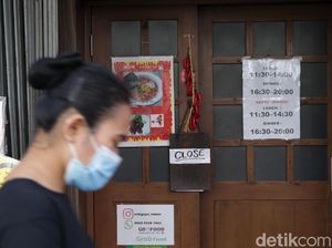 Tambah 27.913 Kasus Baru, Corona RI Pecah Rekor Berturut-turut