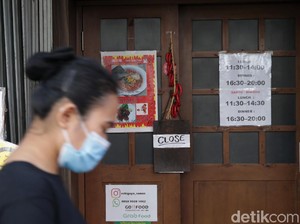 RI Catat 2.609 Kasus Baru COVID-19 10 September, Kasus Aktif Ada 34.745