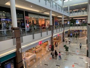 Mal di 8 Daerah Jatim Ini Boleh Buka Selama PPKM 3-9 Agustus