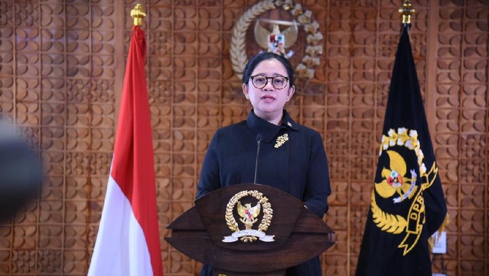 Puan Maharani