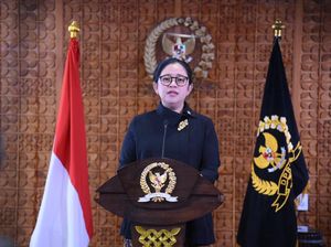 Puan Minta Kesadaran Pedagang Patuhi Aturan Makan 20 Menit