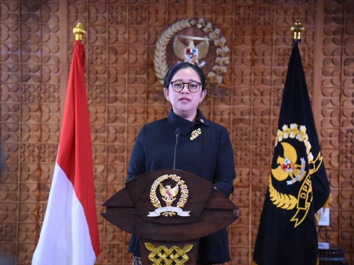 Puan Maharani
