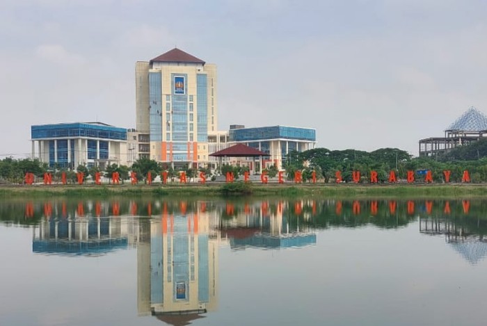 Rektor Unesa Positif COVID-19, Kampus Lockdown 10 Hari