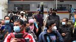 Corona Makin Gawat, Jakarta Bersiap Terapkan PPKM Darurat