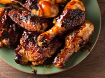 3 Resep Ayam Bakar Kecap yang Pedas Gurihnya Bikin Nagih