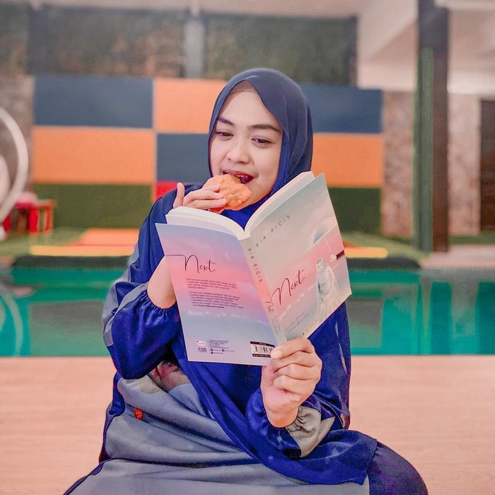 Ria Ricis Ria Ricis
