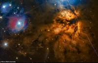 Royal Observatory Greenwich Astronomy Photography 2021