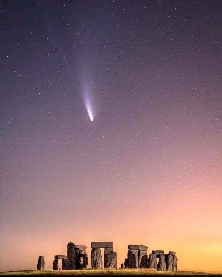 Royal Observatory Greenwich Astronomy Photography 2021