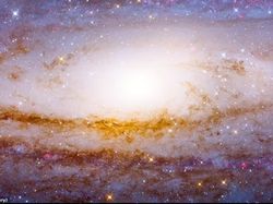 Karya Foto Jagat Raya yang Bikin Mata Terpana