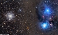 Royal Observatory Greenwich Astronomy Photography 2021