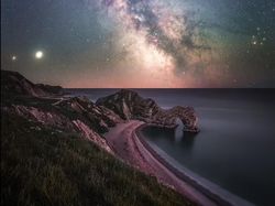 Karya Foto Jagat Raya yang Bikin Mata Terpana