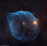 Royal Observatory Greenwich Astronomy Photography 2021