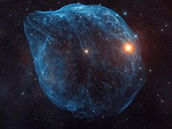 Karya Foto Jagat Raya yang Bikin Mata Terpana