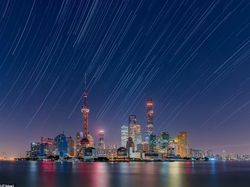 Karya Foto Jagat Raya yang Bikin Mata Terpana