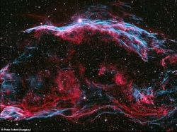 Karya Foto Jagat Raya yang Bikin Mata Terpana