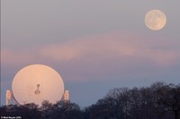 Royal Observatory Greenwich Astronomy Photography 2021