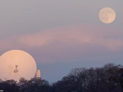 Karya Foto Jagat Raya yang Bikin Mata Terpana