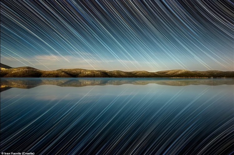 Royal Observatory Greenwich Astronomy Photography 2021