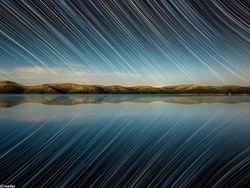 Karya Foto Jagat Raya yang Bikin Mata Terpana