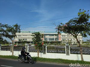 85 Nakes Kena Corona, RSUD Wates Kulon Progo Butuh Bantuan Relawan!