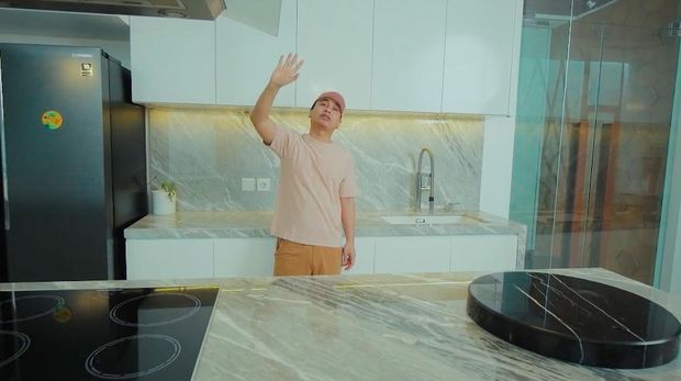 Rumah Raditya Dika