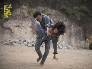 4 Film Indonesia Tayang di Busan International Film Festival 2021