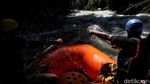 Uji Adrenalin di Sungai Asahan, Arung Jeram Terbaik ke-3 Dunia