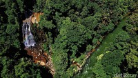 Arung jeram di Sungai Asahan ini mendapat bantuan operasional dari PT Indonesia Asahan Aluminium. Pada 2017, Inalum membantu menyediakan perahu, pelatihan, hingga sertifikasi untuk pemandu lokal. Sungai Asahan kerap didatangi oleh turis asing dari berbagai negara seperti Malaysia, Australia, Singapura, Jerman, Swiss dan Ceko. Sungai Asahan ini juga sempat menjadi tempat penyelenggaraan lomba kayak dan arung jeram internasional pada tahun 2000 yang di hadiri 370 peserta.