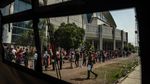 Masuk Zona Merah, Begini Kondisi Semarang Jelang PPKM Darurat