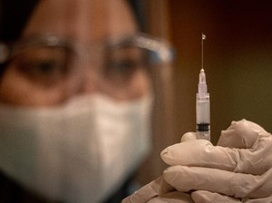 Syarat Wajib Kartu Vaksin bagi Warga ke Luar Kota saat PPKM Darurat