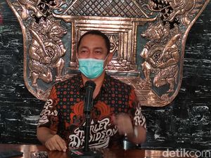 Pemkot Semarang Siapkan Sekolah Tatap Muka, TK hingga SMP Dibuka Pekan Depan