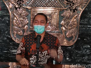 Pemkot Semarang Siapkan Rp 12 M untuk Bansos Saat PPKM Darurat