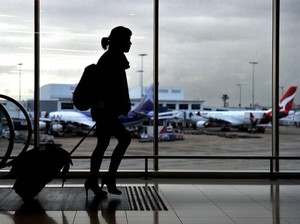 Warga Australia di Luar Negeri Kemungkinan Harus Menunggu Lebih Lama Sebelum Pulang
