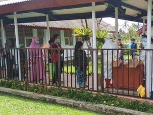 Satgas COVID-19 Banyuwangi Perluas Tracing Antisipasi Penyebaran