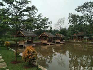 Selama PPKM, Rumah Makan Lesehan Tutup dan Hanya Layani Take Away
