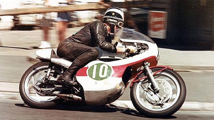 Yamaha tahun 1964
